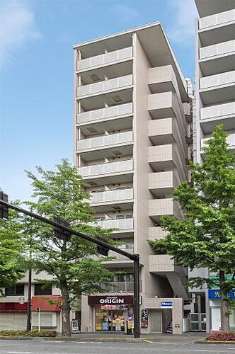 東京都八王子市千人町２丁目 賃貸マンション