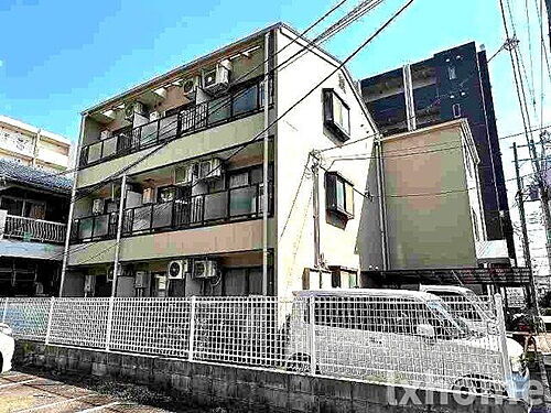 ハイツカメリア