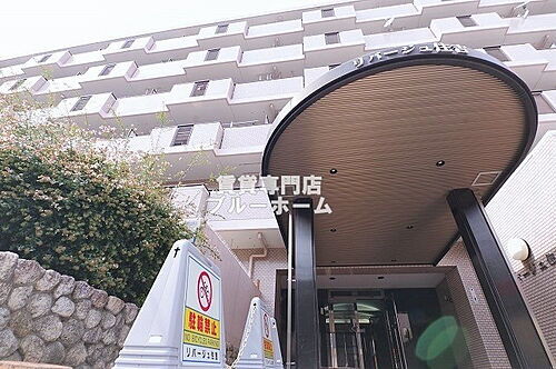 大阪府大阪市住吉区苅田２丁目 築37年1ヶ月 6階建