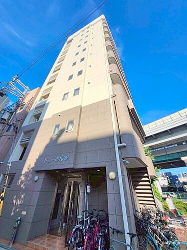 大阪府大阪市西区九条２丁目 10階建 築24年11ヶ月