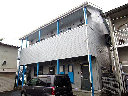 大阪府岸和田市土生町６丁目 2階建 築31年10ヶ月