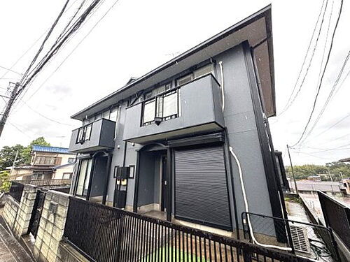 星久喜町アパート