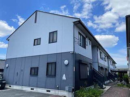 大阪府高石市東羽衣５丁目 築29年7ヶ月 2階建