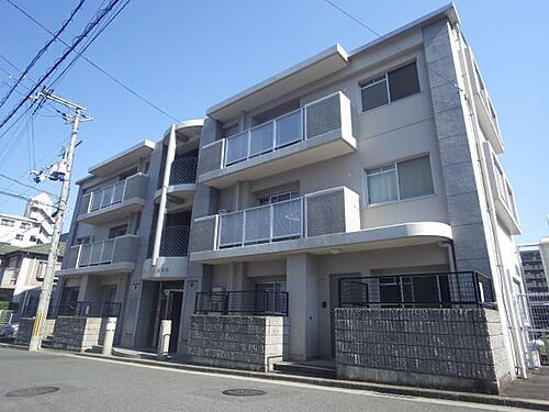 奈良県橿原市石川町 賃貸マンション