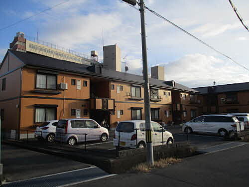 大阪府和泉市富秋町２丁目 2階建 築32年1ヶ月