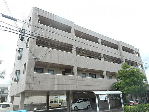 大阪府堺市中区土塔町 築29年7ヶ月 4階建