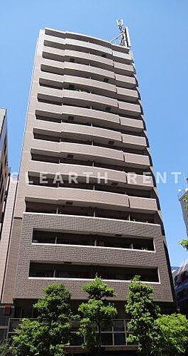 東京都千代田区外神田４丁目 賃貸マンション