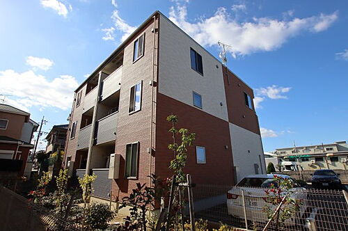 大阪府堺市中区土塔町 賃貸アパート