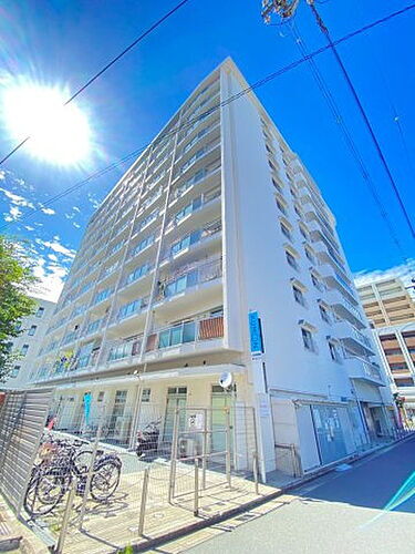 大阪府茨木市西駅前町 賃貸マンション