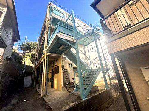 東峰レジデンス