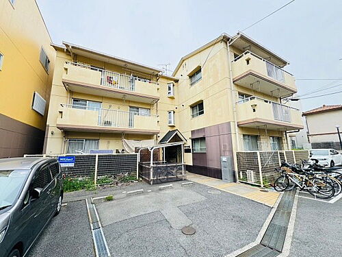 大阪府八尾市南亀井町２丁目 賃貸マンション