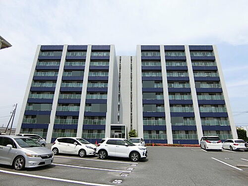 スカイマンションＦ