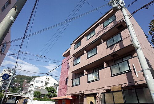 ロイヤルコート神戸岡本