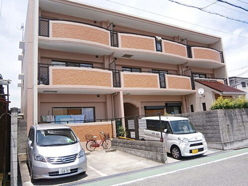 大阪府河内長野市栄町 賃貸マンション