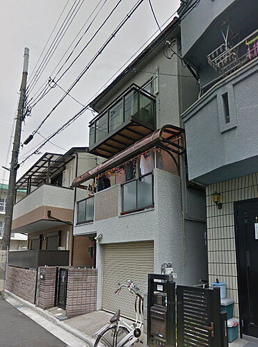 茨木市庄１丁目戸建