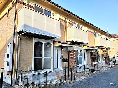 ベルメゾン大平　Ｂ