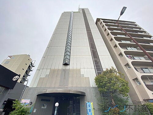 大阪府大阪市浪速区下寺１丁目 賃貸マンション