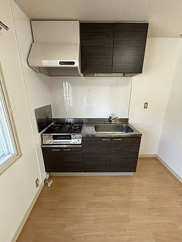 鳥取県米子市両三柳 賃貸アパート