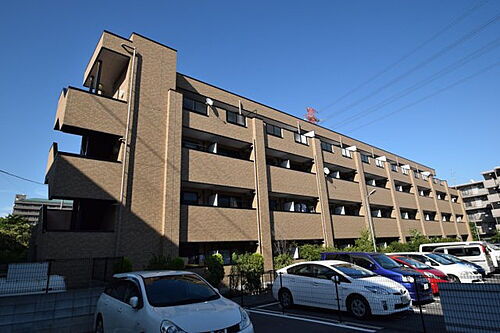 千葉県船橋市印内町 賃貸マンション