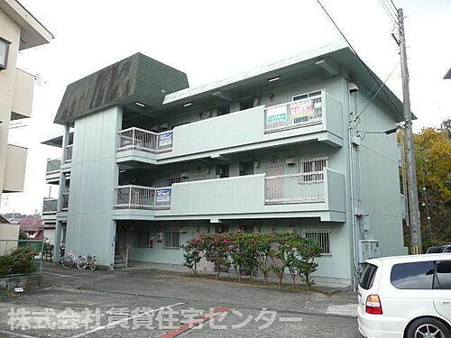 和歌山県橋本市御幸辻 賃貸マンション