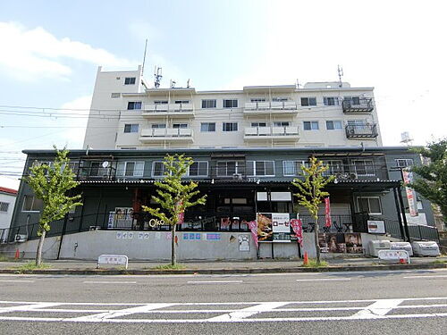 大阪府和泉市弥生町１丁目 賃貸マンション