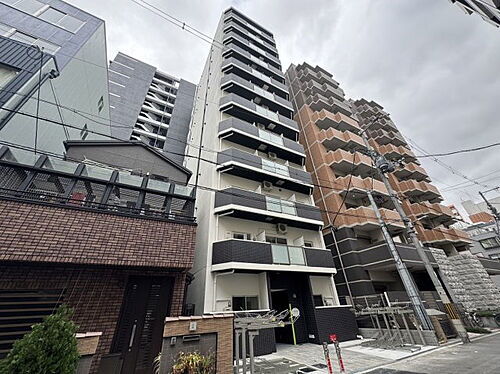 大阪府大阪市浪速区元町３丁目 賃貸マンション