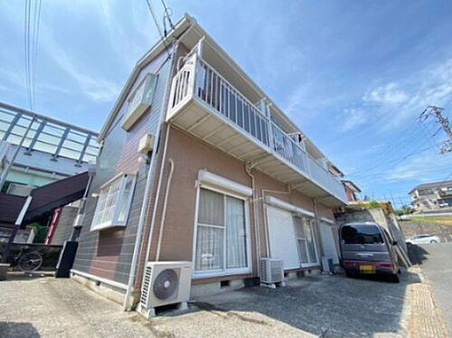 千葉県千葉市中央区大森町 2階建 築35年9ヶ月