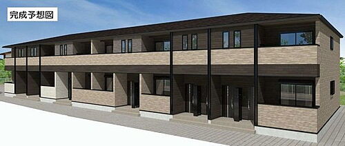 ヒカルサ彦根市松原町