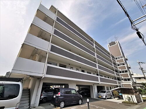 大阪府藤井寺市岡２丁目 5階建 築31年6ヶ月