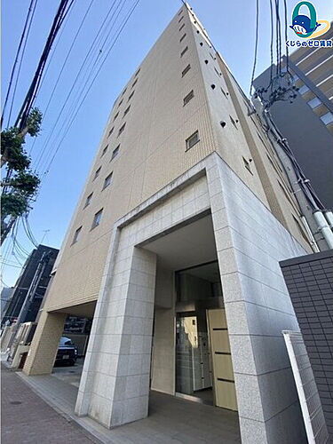 愛知県名古屋市西区則武新町３丁目 9階建 築19年1ヶ月