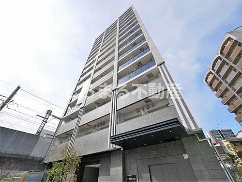 大阪府大阪市浪速区大国１丁目 賃貸マンション