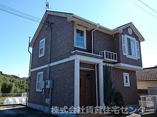 和歌山県橋本市胡麻生 賃貸一戸建て