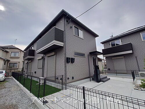 千葉県流山市松ケ丘５丁目 テラスハウス