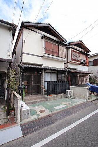 大阪府堺市東区大美野 賃貸一戸建て