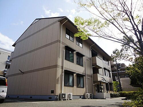 兵庫県神戸市西区竹の台２丁目 賃貸アパート