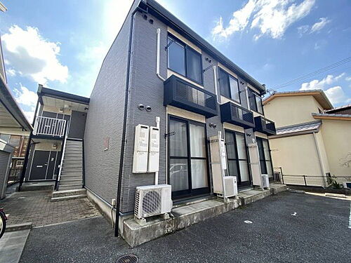 兵庫県三木市福井２丁目 賃貸アパート