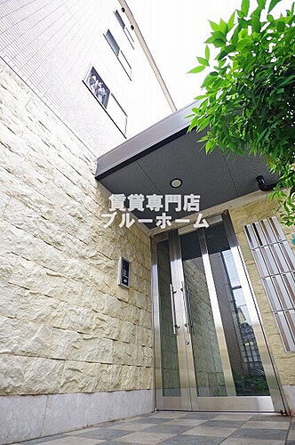 大阪府堺市堺区向陵東町２丁 賃貸マンション