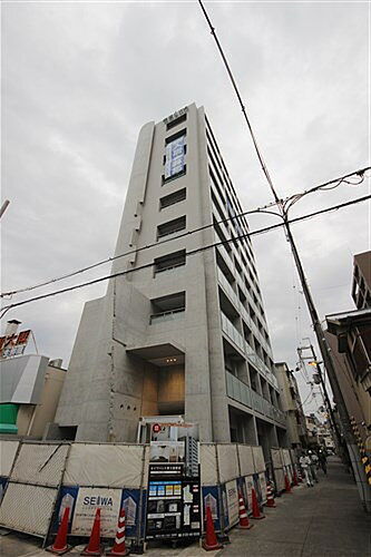 大阪府大阪市淀川区東三国１丁目 賃貸マンション