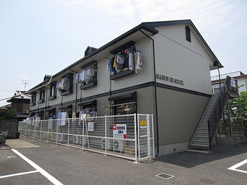 大阪府岸和田市別所町２丁目 2階建 築29年10ヶ月