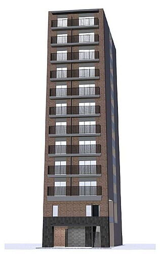 東京都文京区本郷３丁目 賃貸マンション