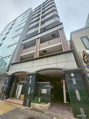 大阪府大阪市中央区南船場１丁目 賃貸マンション