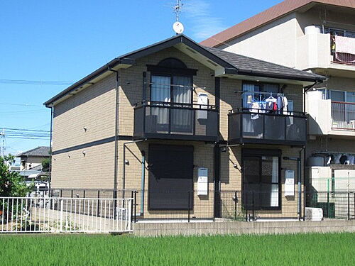 大阪府岸和田市南上町２丁目 築20年 2階建