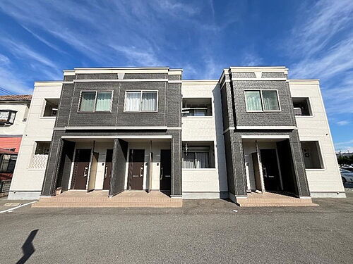 兵庫県加古川市尾上町安田 築9年8ヶ月 2階建