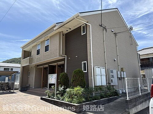 兵庫県赤穂市尾崎 賃貸アパート