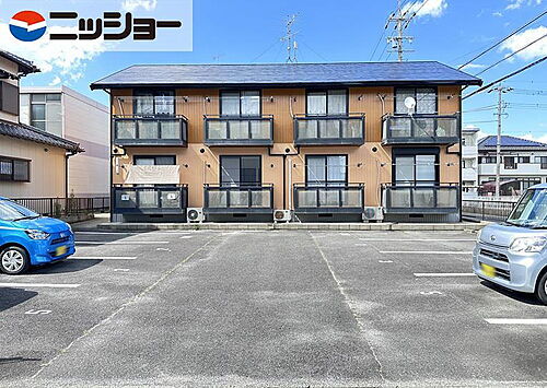 愛知県小牧市小木５丁目 賃貸アパート