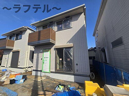 埼玉県所沢市宮本町１丁目 賃貸一戸建て