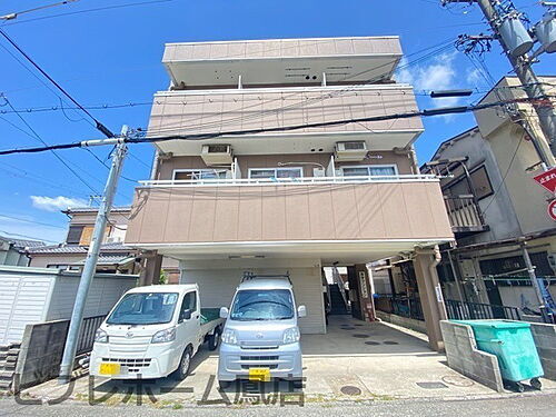 昌栄マンション