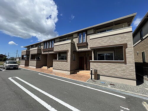 兵庫県赤穂市北野中 賃貸アパート