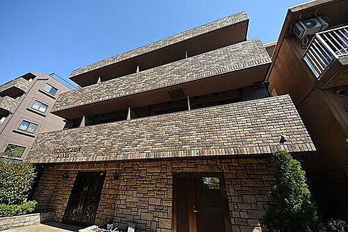 東京都杉並区上高井戸３丁目 5階建 築24年3ヶ月