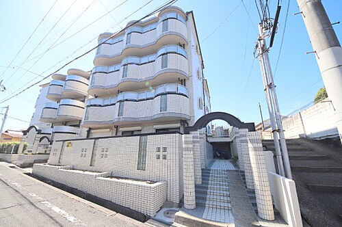 奈良県奈良市あやめ池南２丁目 賃貸アパート